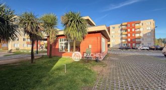 Ver SE ARRIENDA DEPTO 2D- ESTACIONAMIENTO- Gc incluido- Alto Lomas del Carmen