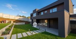 Se Vende Hermosa Casa Mediterránea Nueva en Condominio – Lomas del Carmen