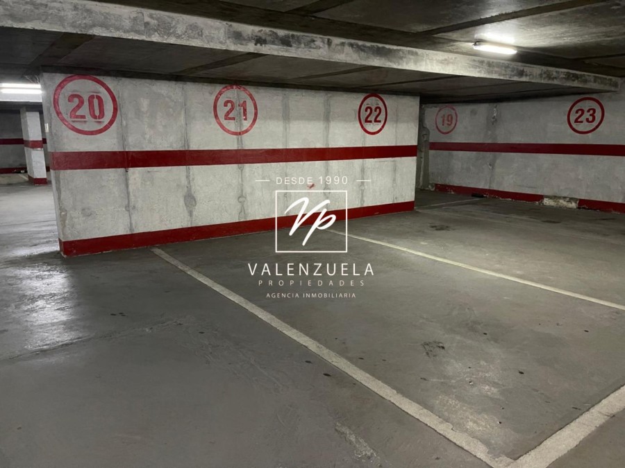Edificio Sangers Nuevo 1 Dormitorio, Estacionamiento, Bodega.