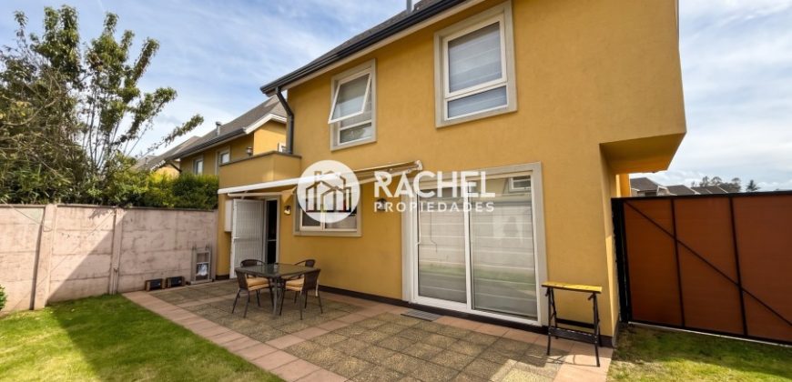 SE VENDE HERMOSA CASA EN BARRIO GERMANIA