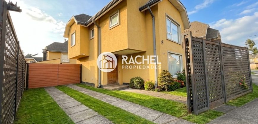 SE VENDE HERMOSA CASA EN BARRIO GERMANIA