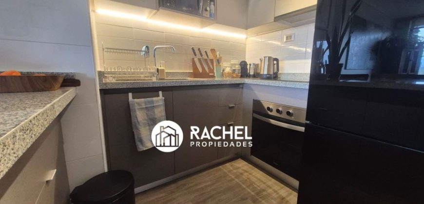 EN VENTA DEPARTAMENTO DE 2 DORMITORIOS CON ESTACIONAMIENTO Y BODEGA EDIFICIO SANGER TEMUCO