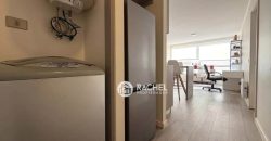 Se Arrienda Soleado Departamento 1d-1b Edificio Espacio Zurich – Temuco