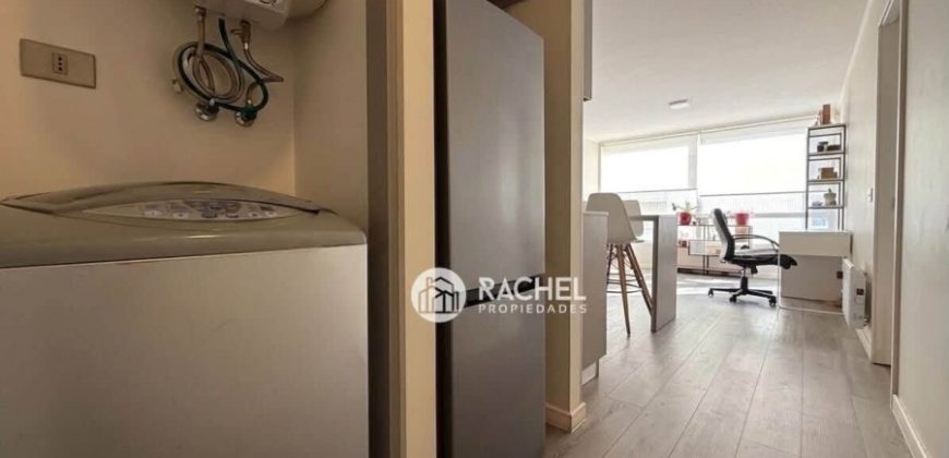 Se Arrienda Soleado Departamento 1d-1b Edificio Espacio Zurich – Temuco