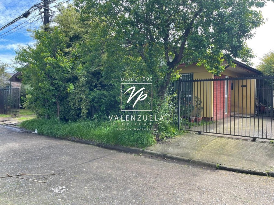 Comoda y Amplia Casa en Villa Rochdale