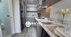 Se Arrienda Hermoso Departamento Amoblado y Totalmente Equipado – Edificio Zurich – Temuco