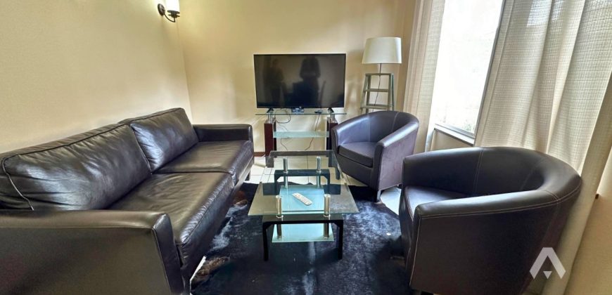 Casa de tres dormitorios en arriendo en Pucón