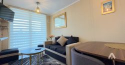 Arriendo departamento amoblado en Villarrica