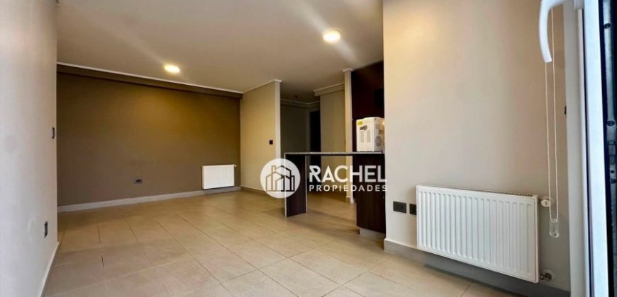 Arriendo Departamento Condominio Parque Olimpia
