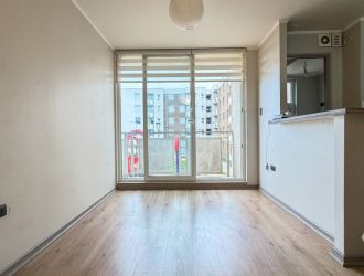 Departamento en arriendo en Temuco