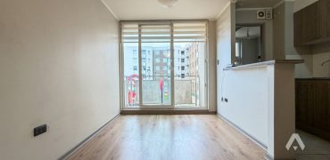Departamento en arriendo en Temuco