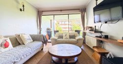 Departamento en venta a pasos del lago, Pucón