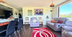 Departamento en venta en Pucón, con vista al volcán