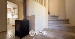 SE ARRIENDA COMODA CASA – Sector Lomas de Mirasur