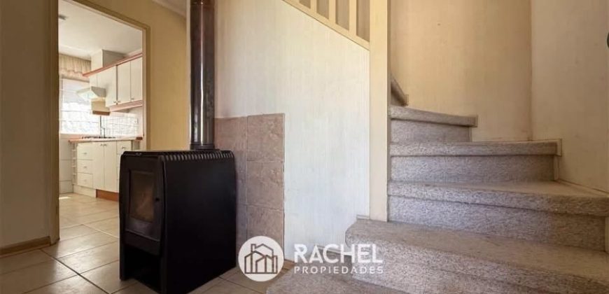 SE ARRIENDA COMODA CASA – Sector Lomas de Mirasur