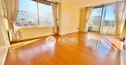 Arriendo Departamento 2 Dormitorios con Estacionamiento – Edificio Mallorca – Temuco