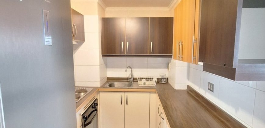 Arriendo departamento Semi amoblado – Trio Urbano