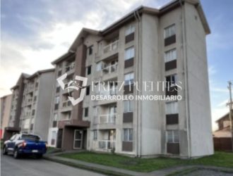 Oportunidad En Padre Las Casas! | $78.000.000