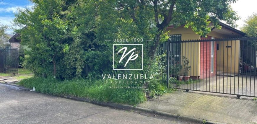 Comoda y Amplia Casa en Villa Rochdale