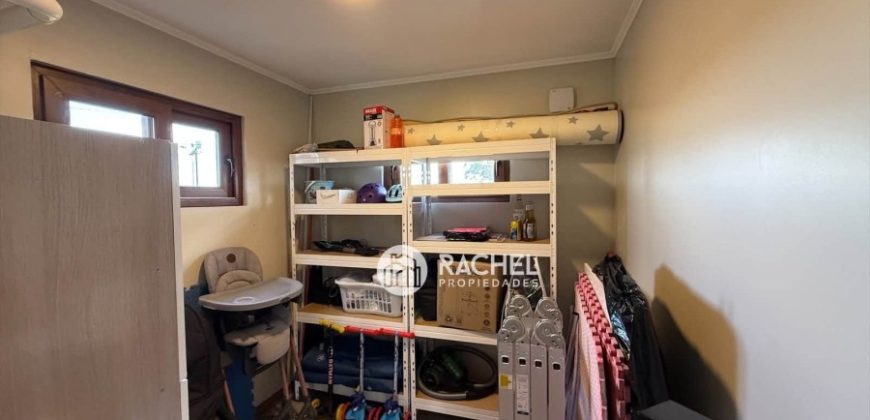 SE VENDE HERMOSA CASA CON GRAN TERRENO- Condominio Mediterráneo