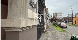Pleno Centro, 3 Dormitorios, Estacionamiento y Bodega.