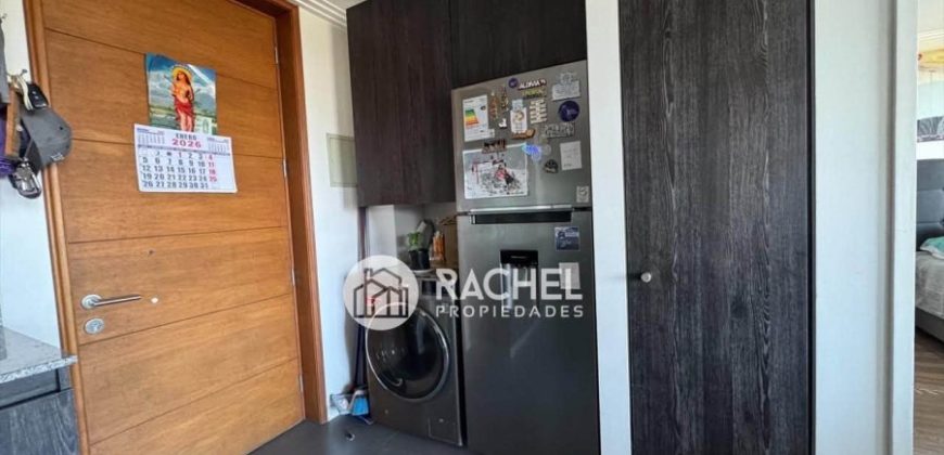 Se Arrienda Departamento Amoblado Edificio Portobelo 1 Dormitorio