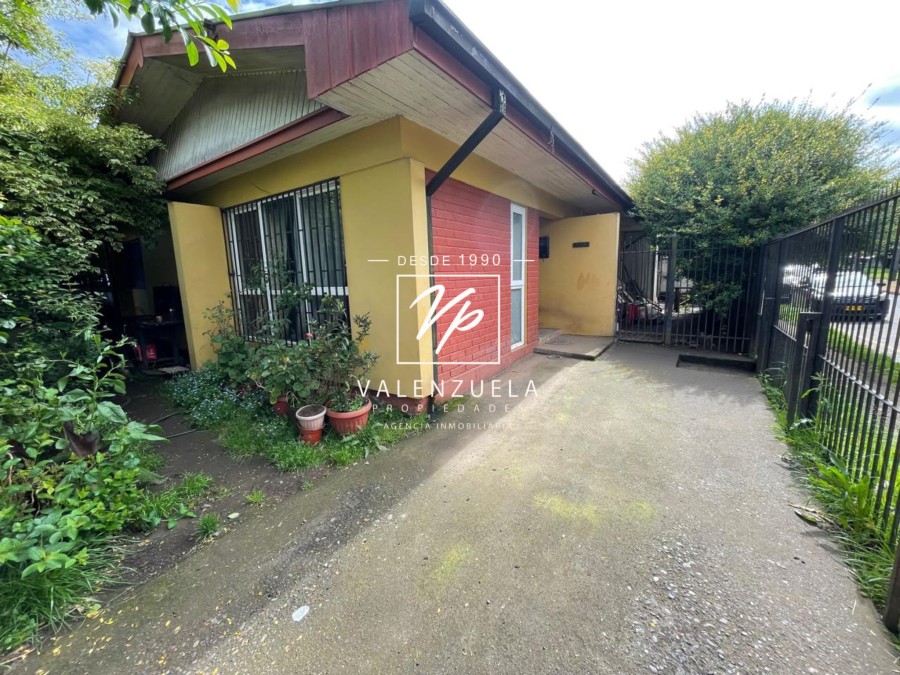 Comoda y Amplia Casa en Villa Rochdale