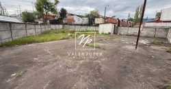 Padre las Casas Sitio Esquina Inmejorable Ubicación Comercial