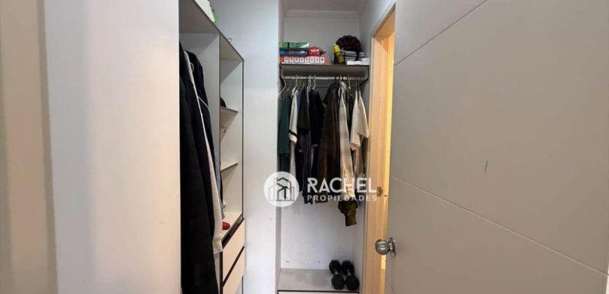 Se Vende Depto 2d- 2b Mariposa – Ideal Inversion – Edificio Ginebra (Temuco)