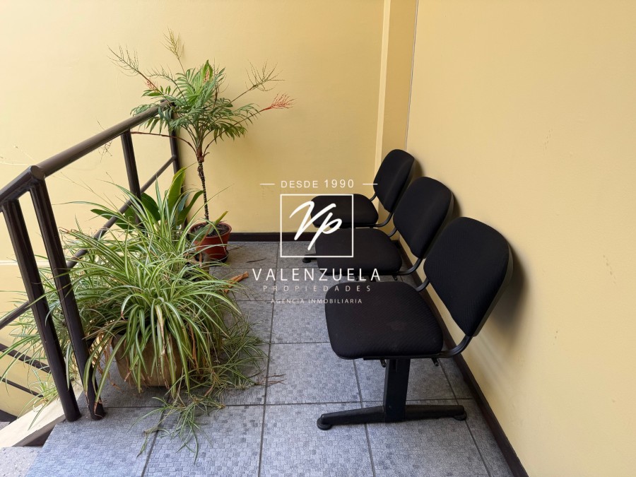 Departamento Estudio 2 ambientes Pleno Centro