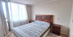 Arriendo departamento Semi amoblado – Trio Urbano