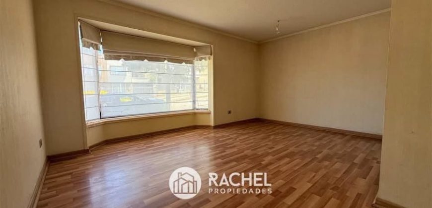 SE ARRIENDA COMODA CASA – Sector Lomas de Mirasur