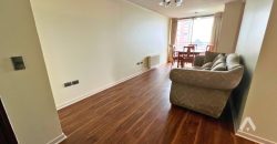 Departamento en venta en Temuco centro con 3 dormitorios