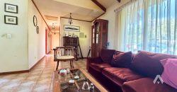 Casa en venta Pucón | 4D | Km 1,3 Camino al volcán
