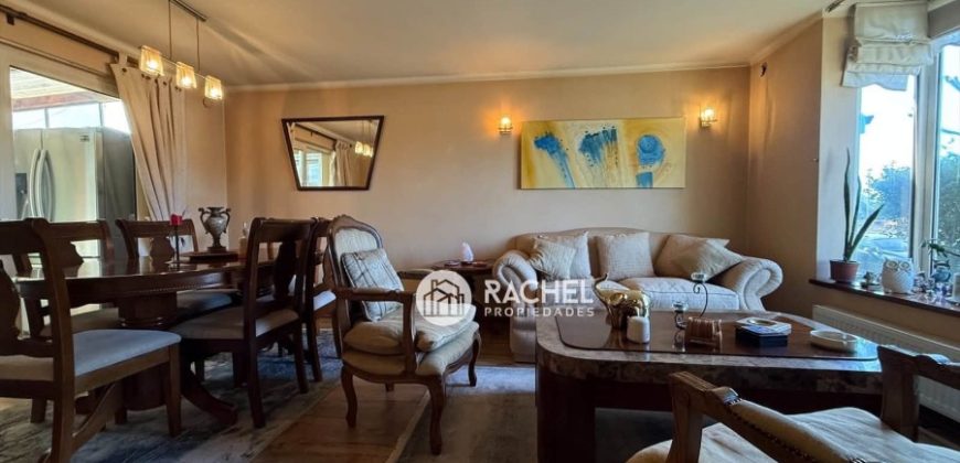 SE VENDE LINDA CASA EN SECTOR BARRIO INGLÉS