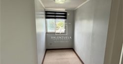 Impecable Departamento Parque Isabel Riquelme