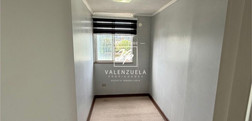 Impecable Departamento Parque Isabel Riquelme