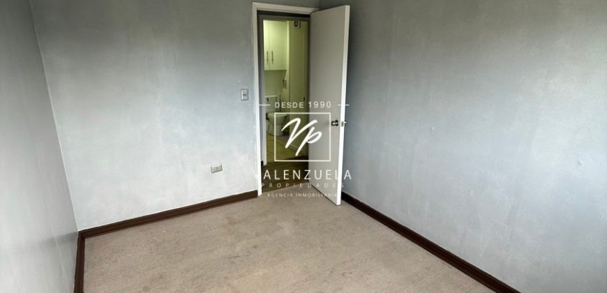Impecable Departamento Parque Isabel Riquelme