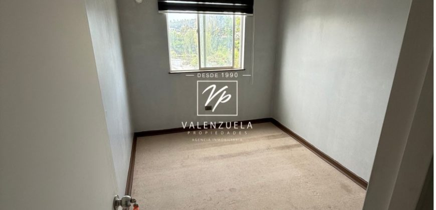Impecable Departamento Parque Isabel Riquelme