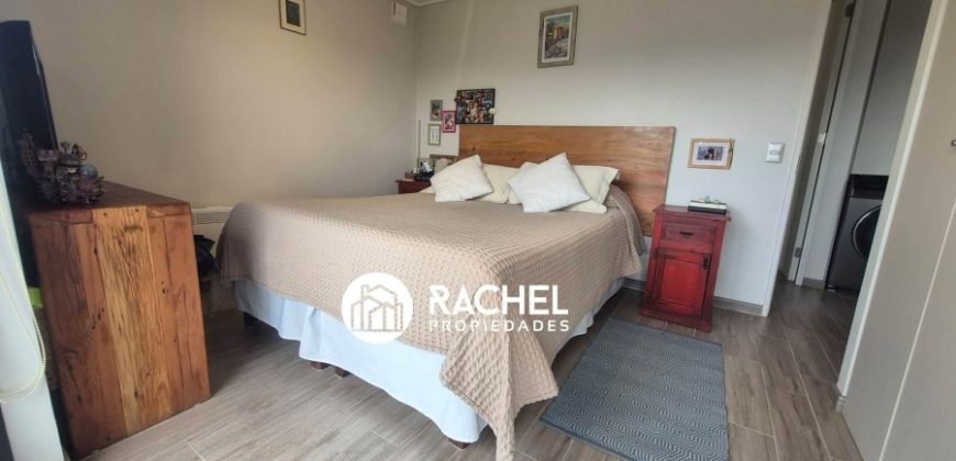 EN VENTA DEPARTAMENTO DE 2 DORMITORIOS CON ESTACIONAMIENTO Y BODEGA EDIFICIO SANGER TEMUCO