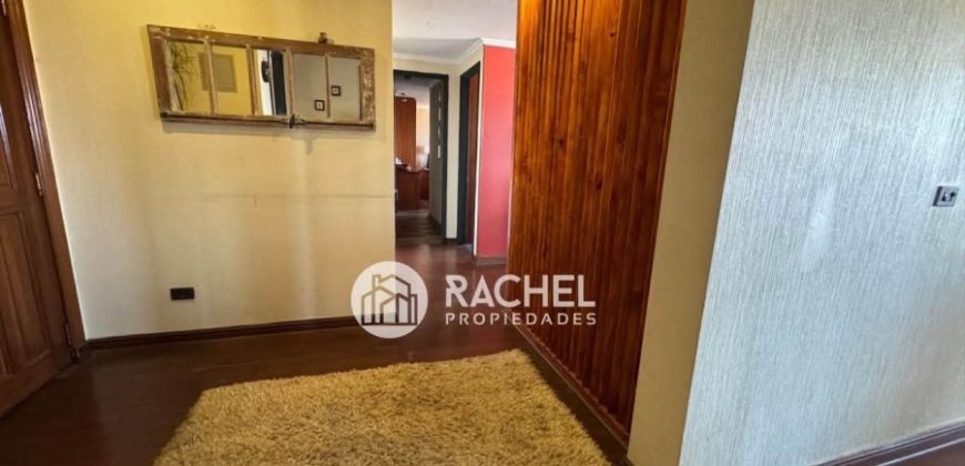 En Arriendo Departamento Edificio Jardín del Sol – Sector Holandesa