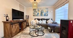 SE ARRIENDA IMPECABLE CASA 3 DORMITORIOS EN ALTO MAIPO IV
