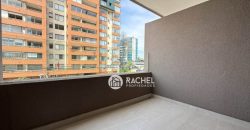 SE ARRIENDA HERMOSO DEPARTAMENTO 2D-1B – Sector Avda Alemania, Edificio Terrassa