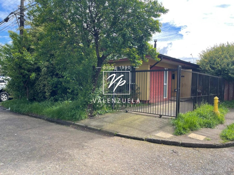 Comoda y Amplia Casa en Villa Rochdale