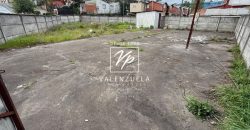 Padre las Casas Sitio Esquina Inmejorable Ubicación Comercial