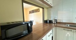 Casa de tres dormitorios en arriendo en Pucón