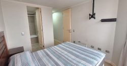 Arriendo departamento Semi amoblado – Trio Urbano