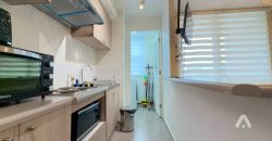 Arriendo departamento amoblado en Villarrica