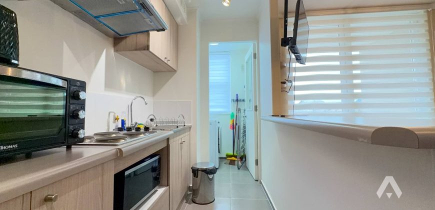 Arriendo departamento amoblado en Villarrica