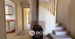 SE ARRIENDA COMODA CASA – Sector Lomas de Mirasur